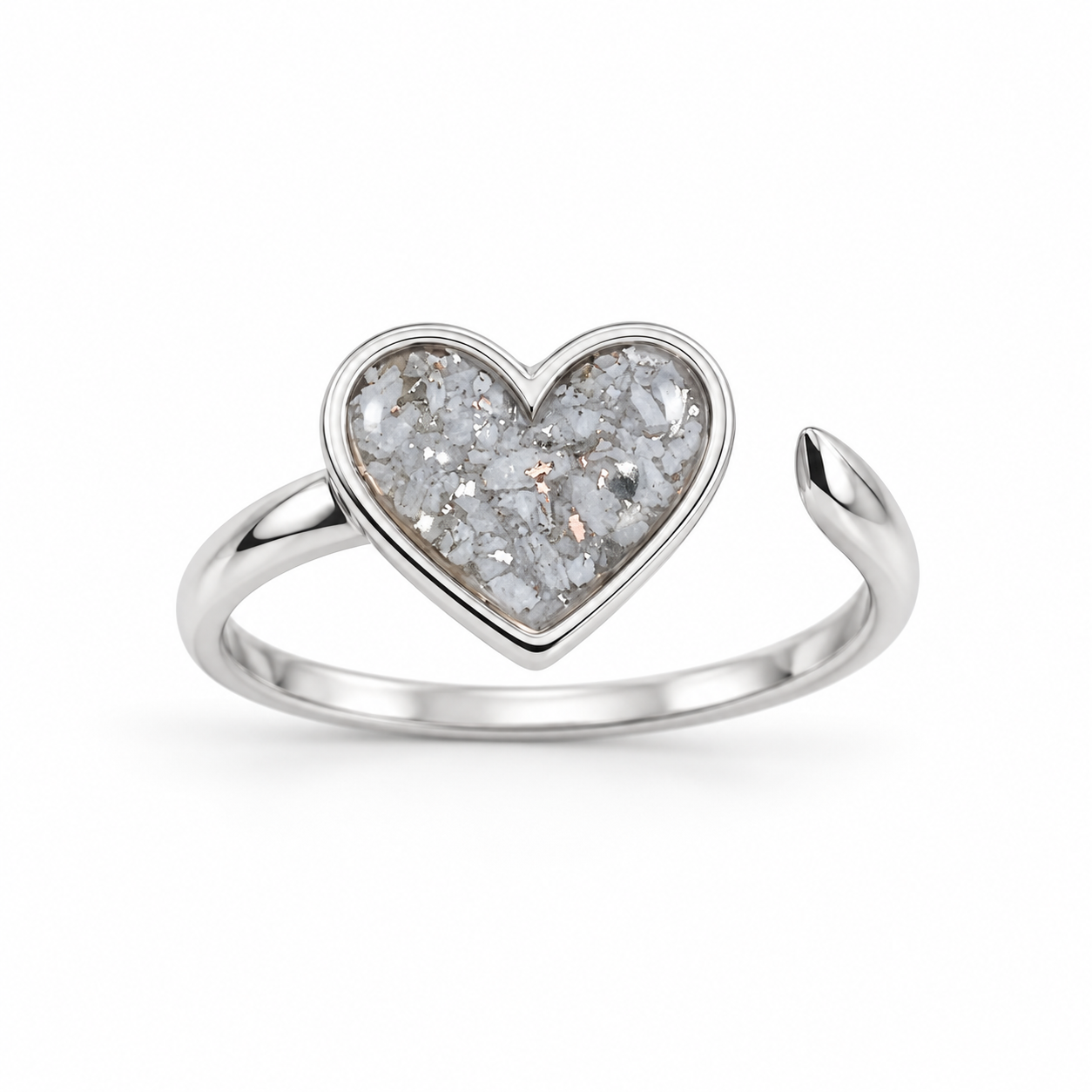 Ring Silberschmuck