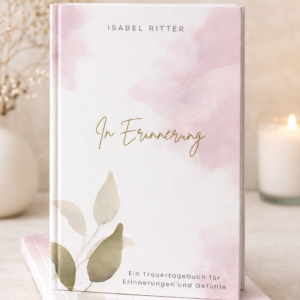 stilles trauertagebuch